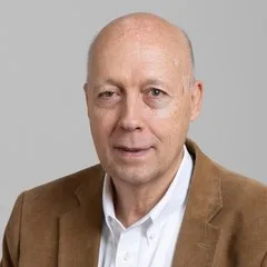 Germán Martina, Médico Integrativo