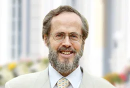 Retrato de Dr. Walter Mölk, Cardiólogo