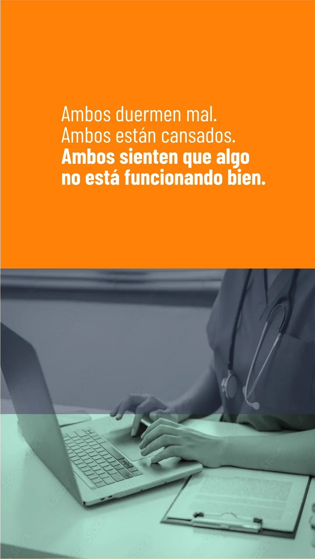 Lámina 3 de 7. Sin embargo, uno se recupera con facilidad y el otro no. ¿Qué explica esa diferencia?