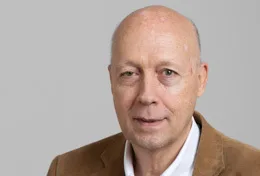 Retrato de Dr. Germán Martina, Médico Integrativo
