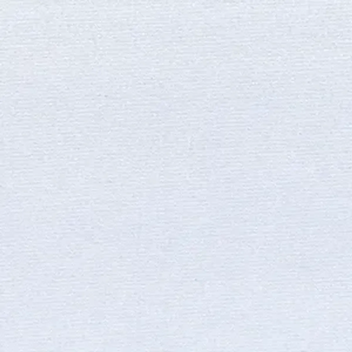 Tissu d'ameublement ALBERTA bleu ciel : douceur naturelle coton et polyester traité Teflon, anti-taches, 280cm ou 140cm.