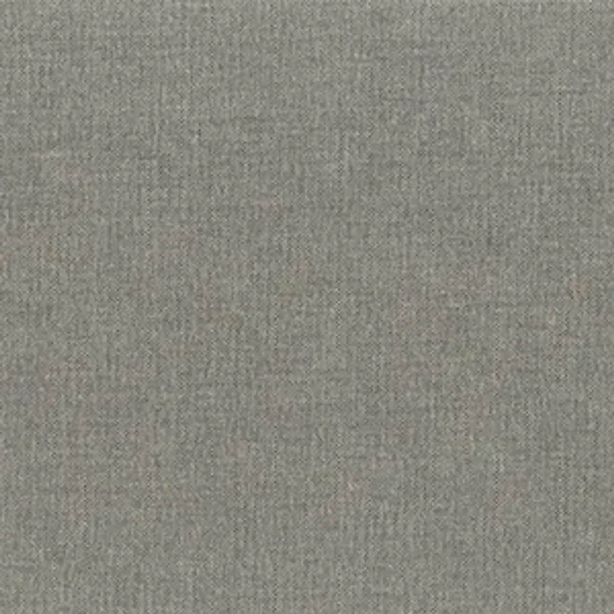 Tissu d'ameublement ALBERTA gris clair chiné, mélange coton (67%) et polyester traité Teflon™ anti-taches, Résistance.