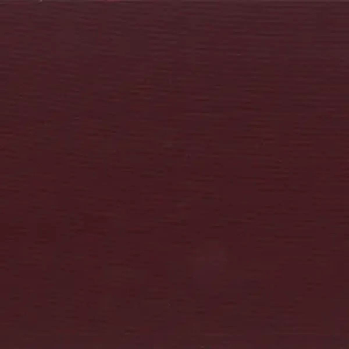 Tissu d'ameublement ALBERTA bordeaux en coton (67%) et polyester, traitement Teflon™ anti-taches, Idéal pour rideaux.