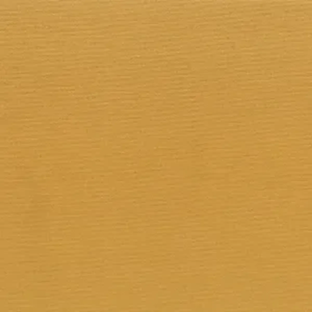 Tissu d'ameublement ALBERTA ocre : coton (67%) & polyester anti-taches Teflon™, Résistance Martindale 21000, respirant.
