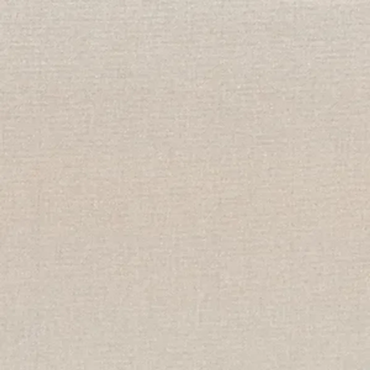 Tissu d'ameublement ALBERTA beige sable en coton (67%) et polyester, traitement anti-taches Teflon™, grande largeur.