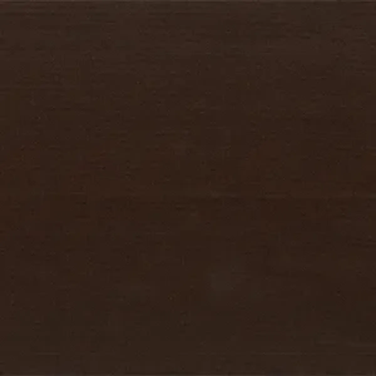 Tissu d'ameublement ALBERTA marron chocolat, mélange coton et polyester traité Teflon, résistant aux taches, idéal pour.