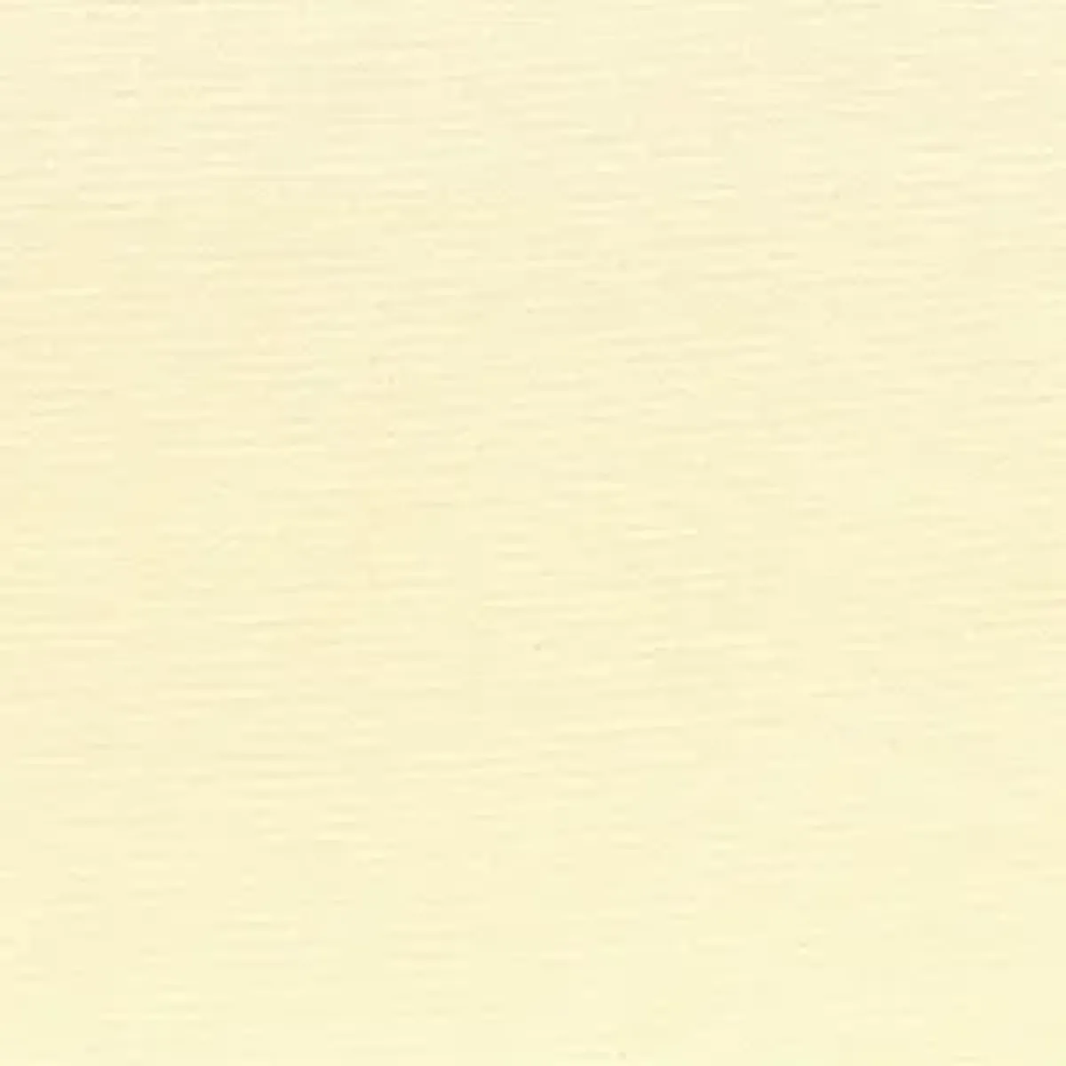 Tissu d'ameublement ALBERTA jaune clair en coton et polyester, Traitement Teflon anti-taches, respirant et résistant.