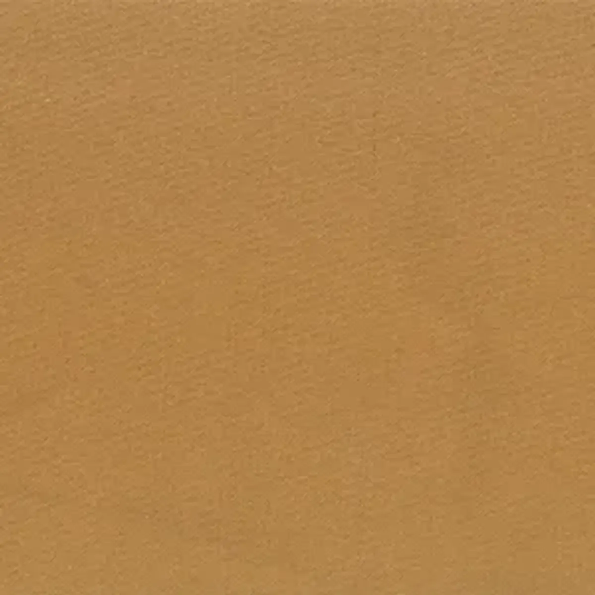 Tissu d'ameublement ALBERTA ocre en coton et polyester traité Teflon™ : douceur naturelle, anti-tâche et résistant pour.