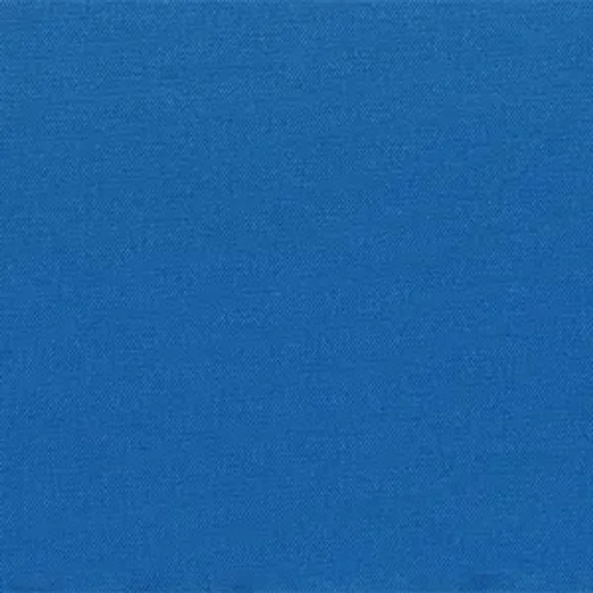 Tissu d'ameublement bleu ALBERTA, mélange coton (67%) & polyester, traitement anti-taches Teflon™, Idéal pour rideaux.