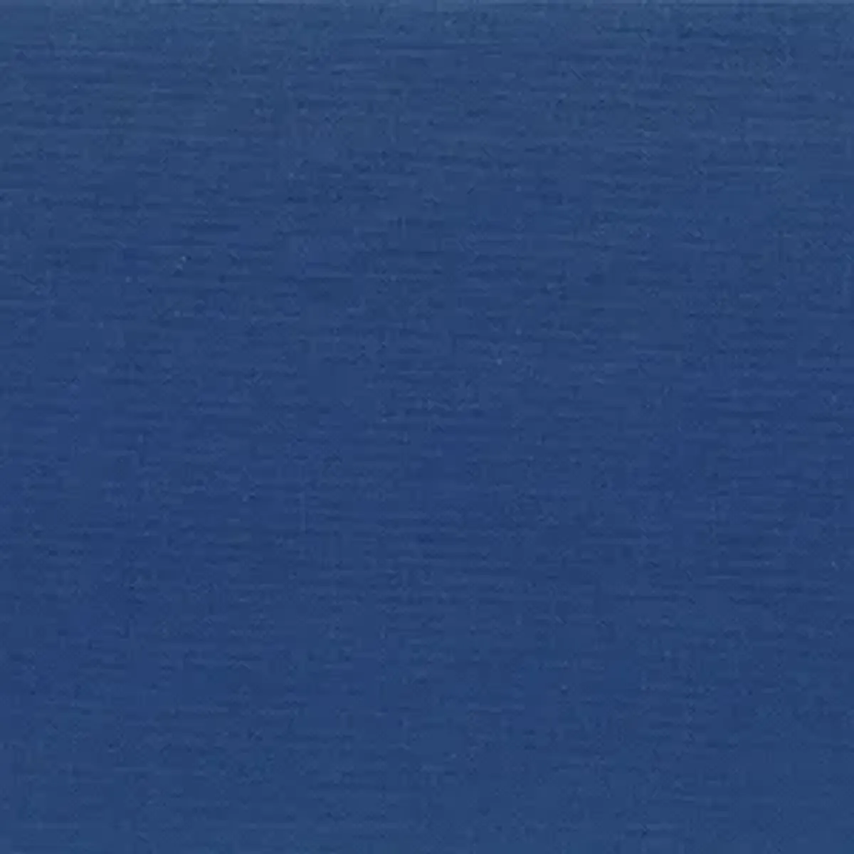 Tissu d'ameublement ALBERTA bleu roi : mélange coton (67%) et polyester avec traitement Teflon™ anti-taches, idéal pour.