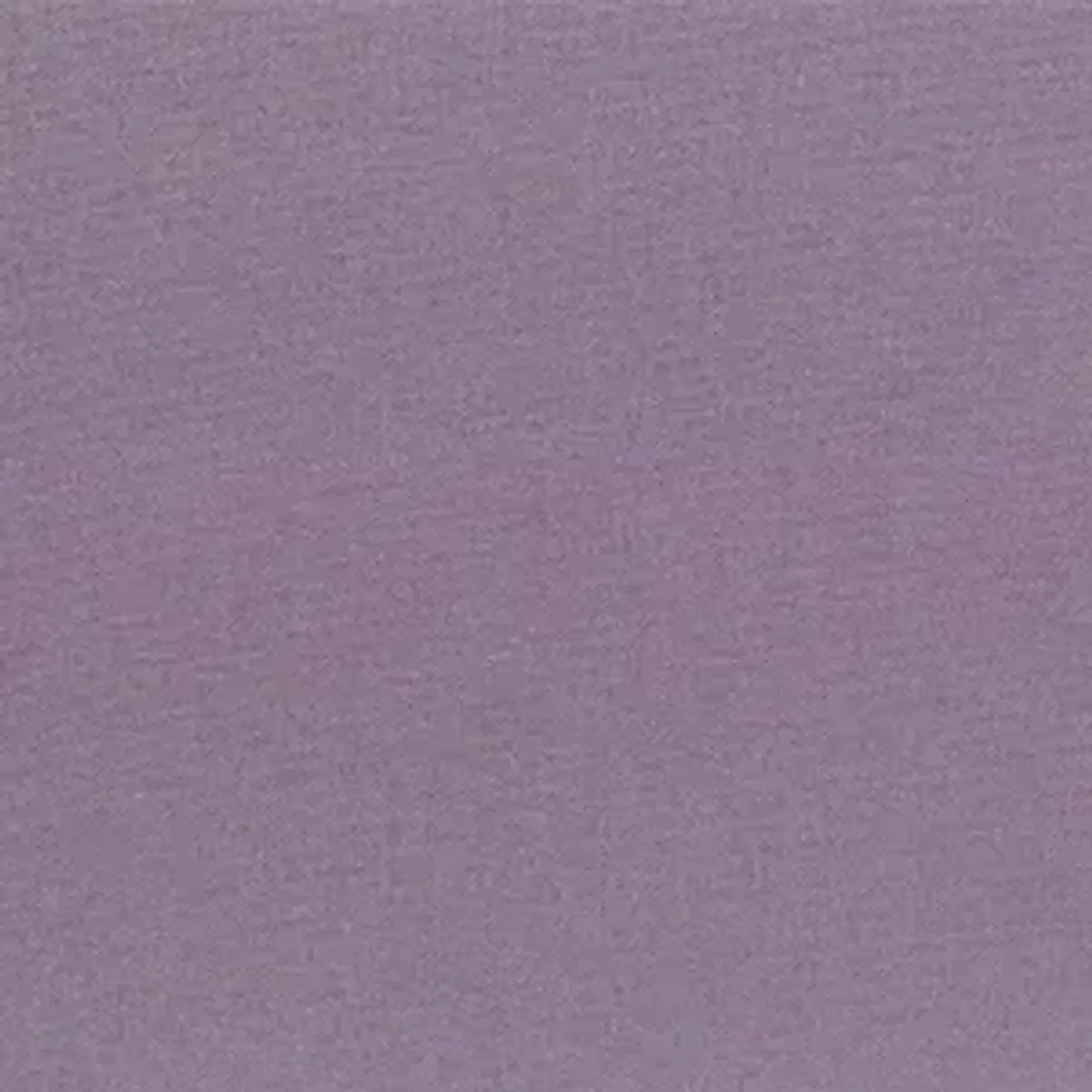 Tissu d'ameublement ALBERTA coloris lilas : douceur naturelle coton-polyester traité Teflon™, anti-taches et respirant.