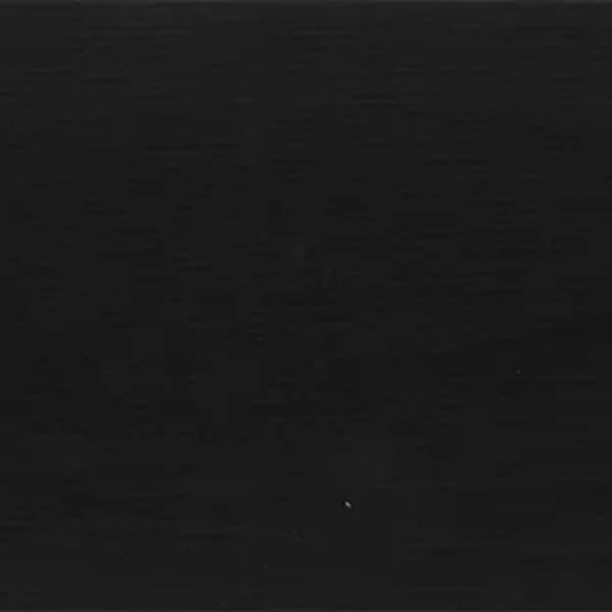 Tissu d'ameublement ALBERTA noir profond, Composition coton (67%) et polyester avec traitement anti-taches Teflon™ pour.