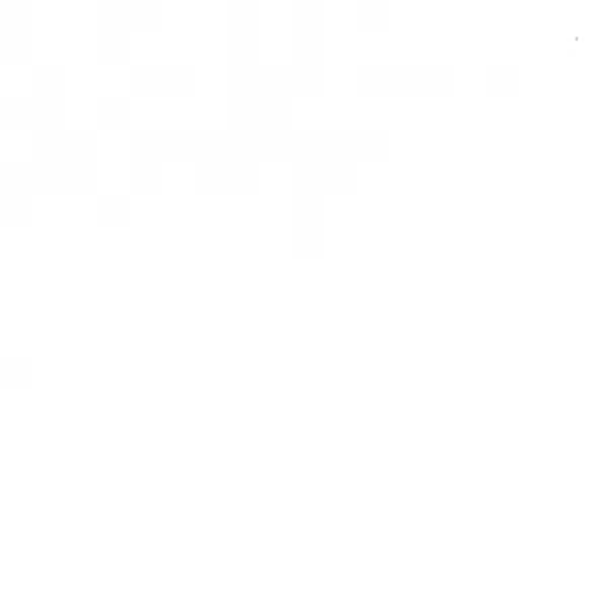 Tissu d'ameublement ALBERTA blanc uni, mélange coton et polyester traité Teflon, largeur 280 cm ou 140 cm, doux.