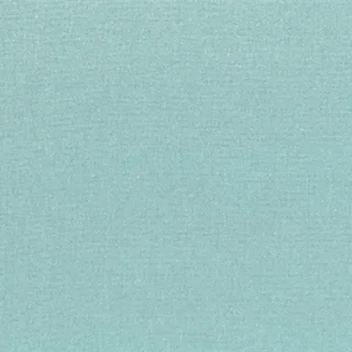 Tissu d'ameublement ALBERTA turquoise: coton (67%) et polyester, traitement Teflon anti-taches, largeur 280cm/140cm.