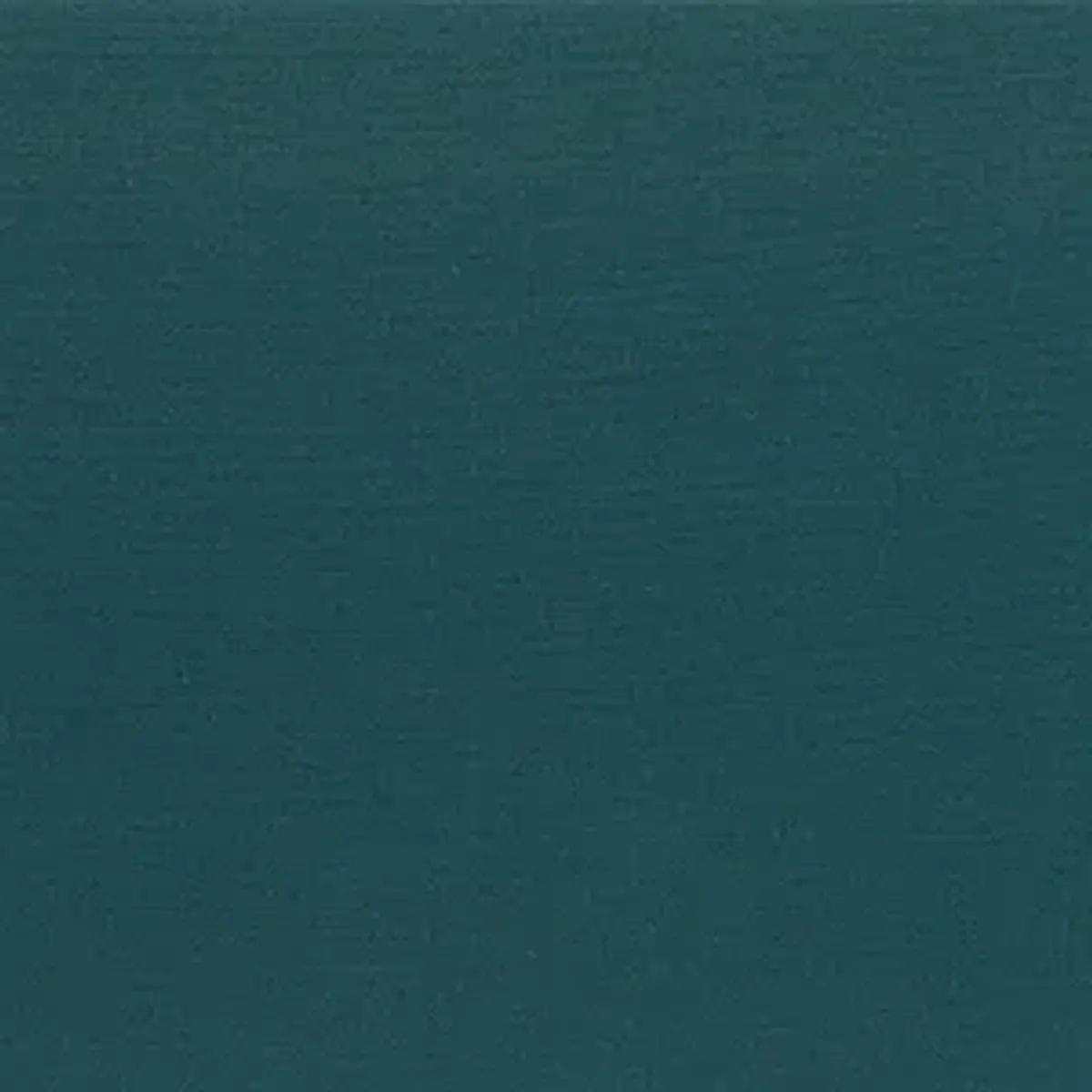 Tissu d'ameublement ALBERTA bleu pétrole, coton (67%) et polyester, traitement Teflon™ anti-taches, 280cm ou 140cm de.