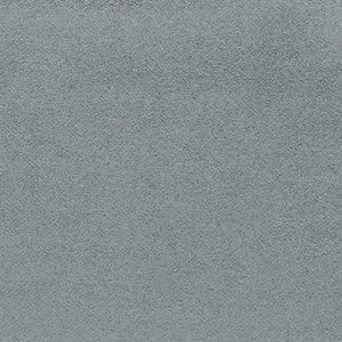 Tissu d'ameublement ANGORA gris clair, motif chevron subtil, toucher velours, Protection anti-taches H2Oh!.