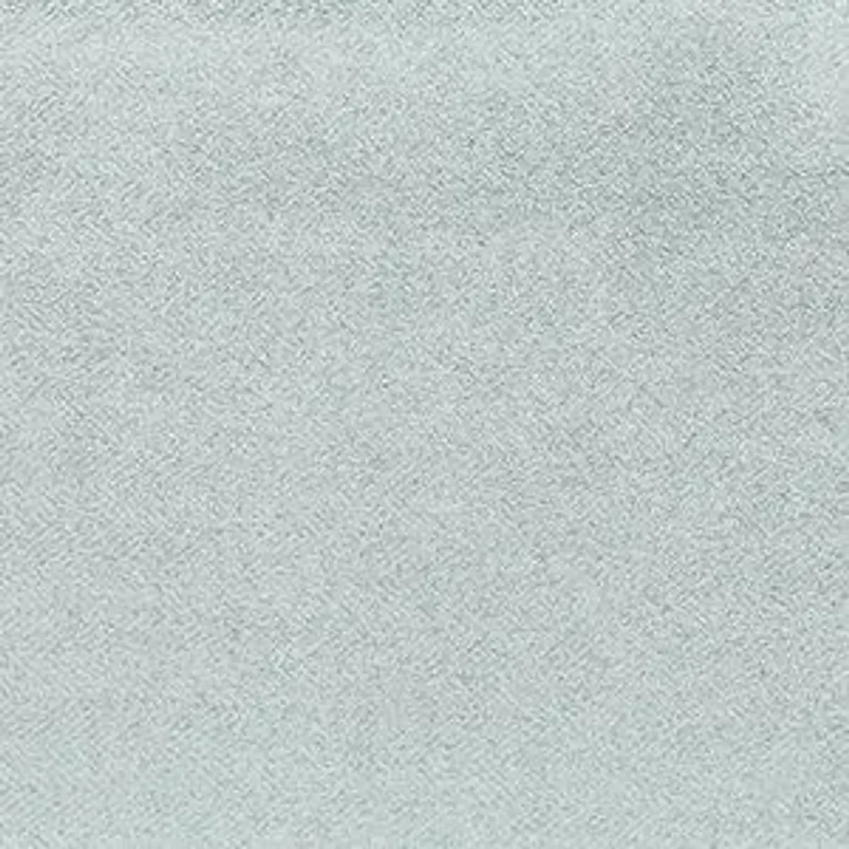 Tissu d'ameublement ANGORA bleu clair, motif chevron discret et toucher velours, Traitement anti-taches H2Oh!.