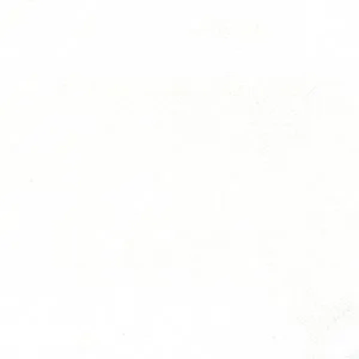 Tissu d'ameublement ANGORA blanc, motif chevron délicat et toucher velours, Protection anti-taches H2Oh! et résistance.