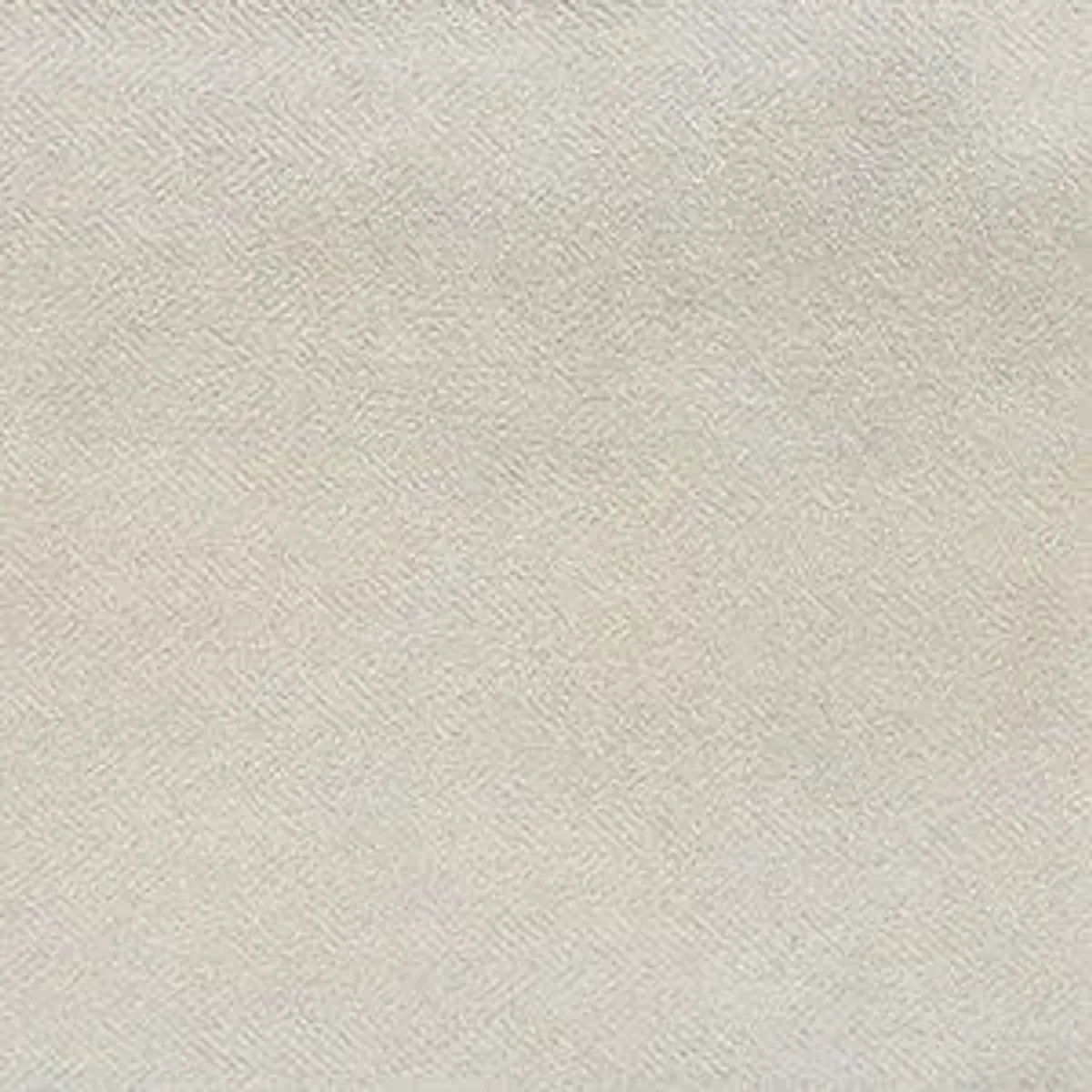 Tissu d'ameublement ANGORA coloris lin, Motif chevron délicat, toucher velours, Traitement anti-taches H2Oh!.