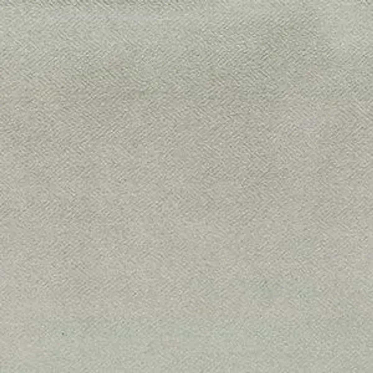 Tissu d'ameublement ANGORA gris clair, motif chevron délicat et toucher velours, Protection H2Oh! anti-taches et haute.