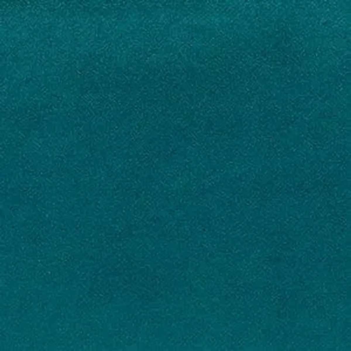 Tissu d'ameublement ANGORA turquoise, Motif chevron discret, toucher velours, Traitement anti-taches H2Oh!, résistant à.