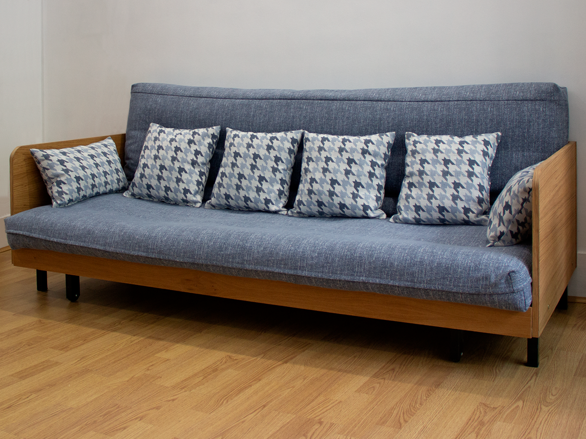 Canapé lit convertible CUBA