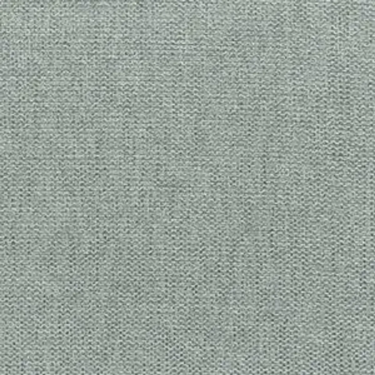 Tissu d'ameublement CHANNEL bleu clair, traitement H2Oh! anti-taches et résistant (40000 cycles Martindale) pour lits.