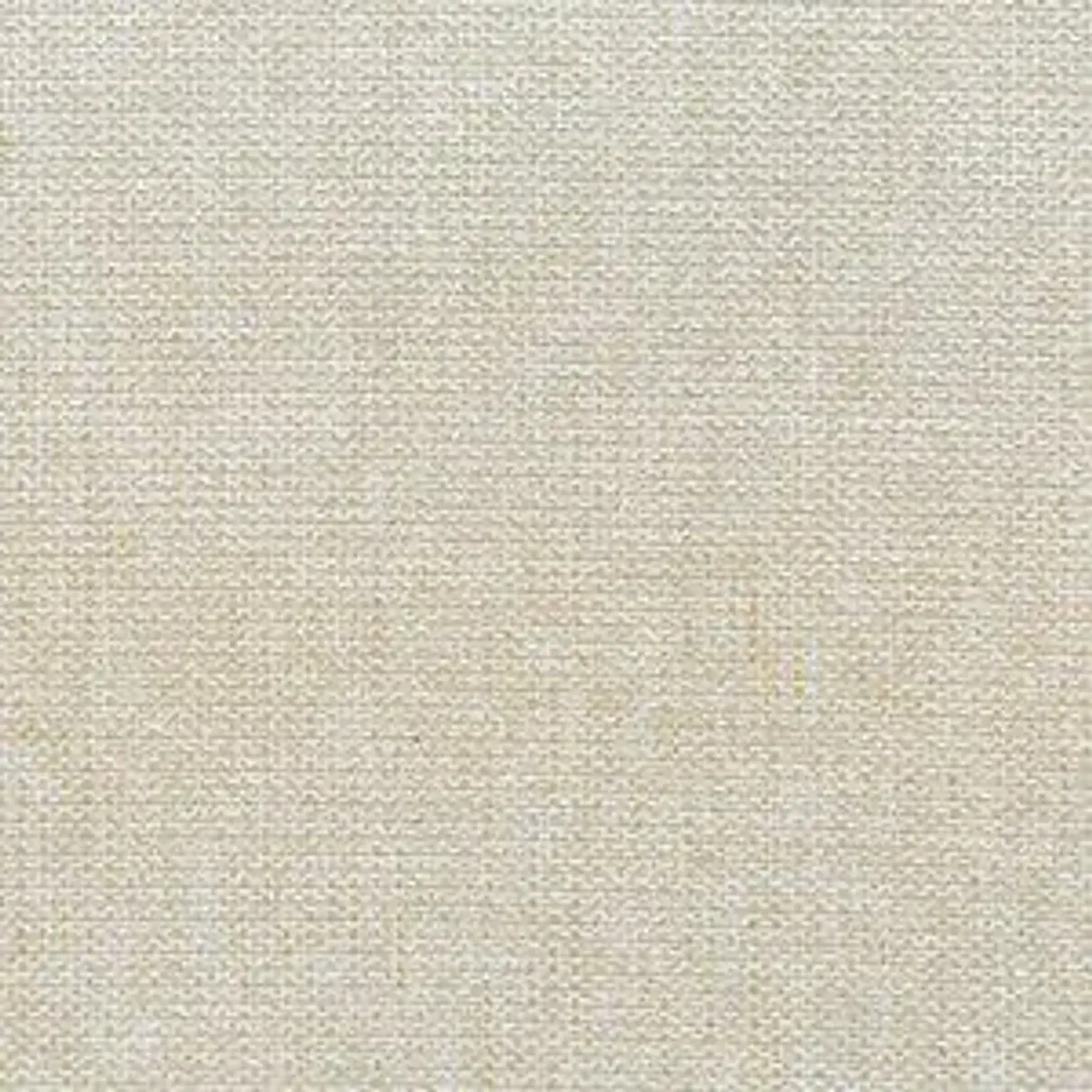Tissu d'ameublement CHANNEL beige clair : texture gros plan, résistant (40000 Martindale) et hydrofuge (H2Oh!), pour.