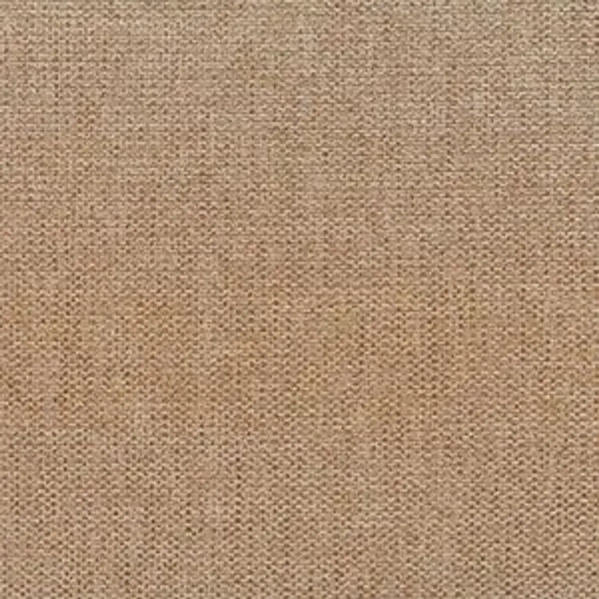 Gros plan du tissu d'ameublement CHANNEL, coloris neutre, Texture résistante (40000 Martindale) et hydrofuge H2Oh! pour.