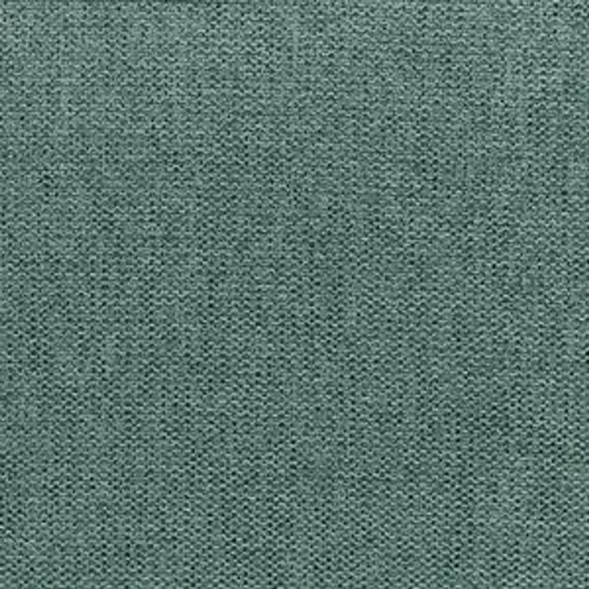 Tissu d'ameublement CHANNEL vert d'eau : performance hydrofuge H2Oh! et résistance 40000 Martindale, pour lits, canapés.