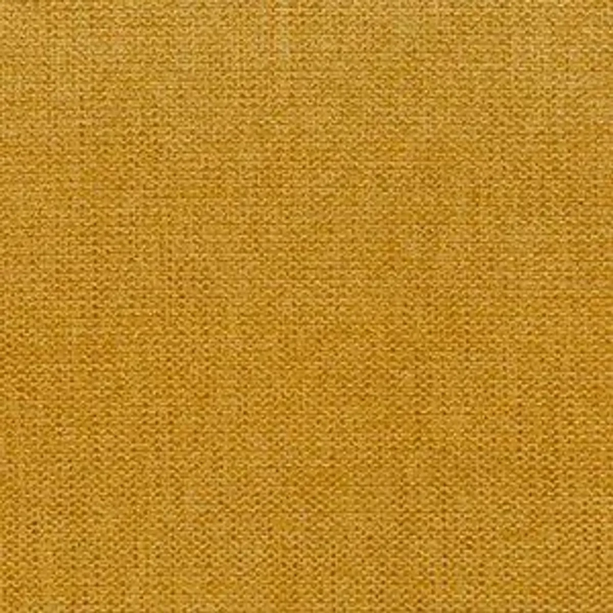 Tissu d'ameublement CHANNEL coloris moutarde : protection H2Oh! anti-taches et résistance 40000 cycles Martindale pour.