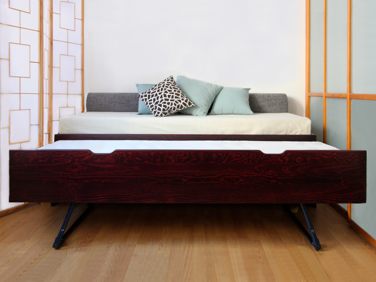 Lit gigogne Massako 550