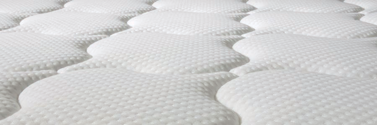 Matelas Mousse