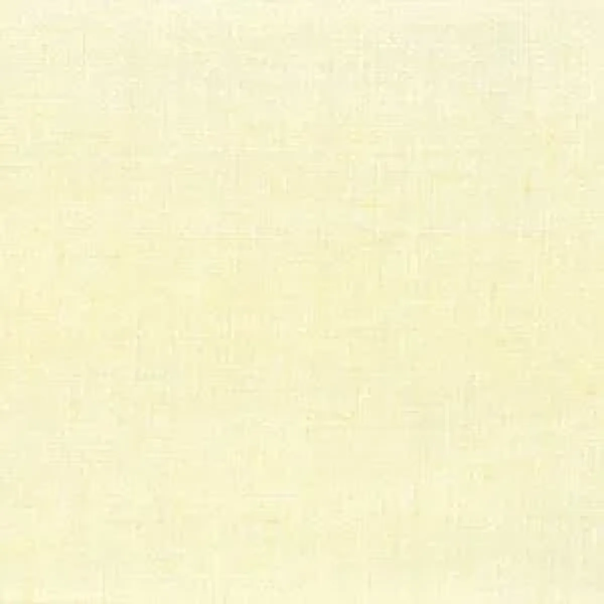 Tissu d'ameublement OTTO 100% lin naturel européen, coloris vanille clair, Texture fine et élégante, résistance 26000.