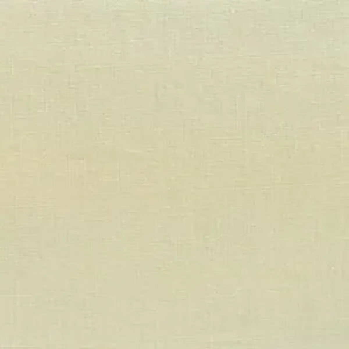 Gros plan sur le tissu OTTO 100% lin naturel, coloris crème clair, Texture brute et élégante, pour lits, canapés.