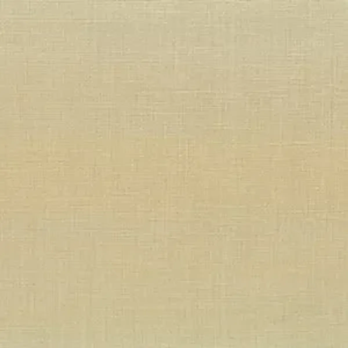 Gros plan texturé du tissu OTTO couleur crème, Toile de lin 100% naturel, résistante (26000 Martindale).