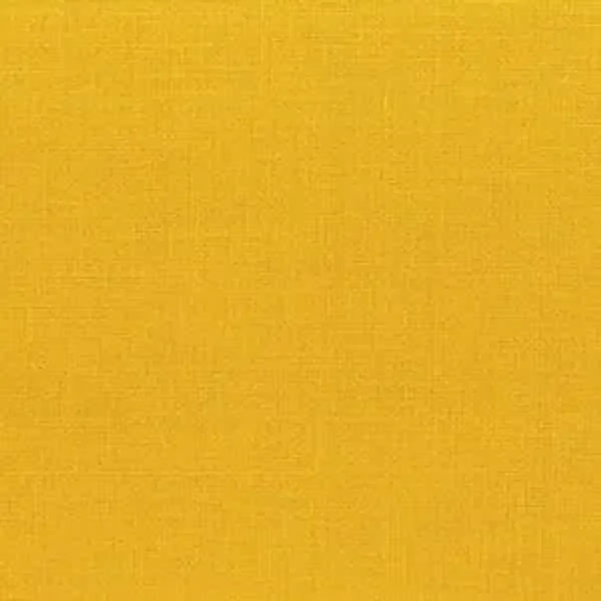 Tissu OTTO 100% lin naturel européen, coloris Jaune Or, Texture riche et thermorégulatrice, pour lits, canapés.