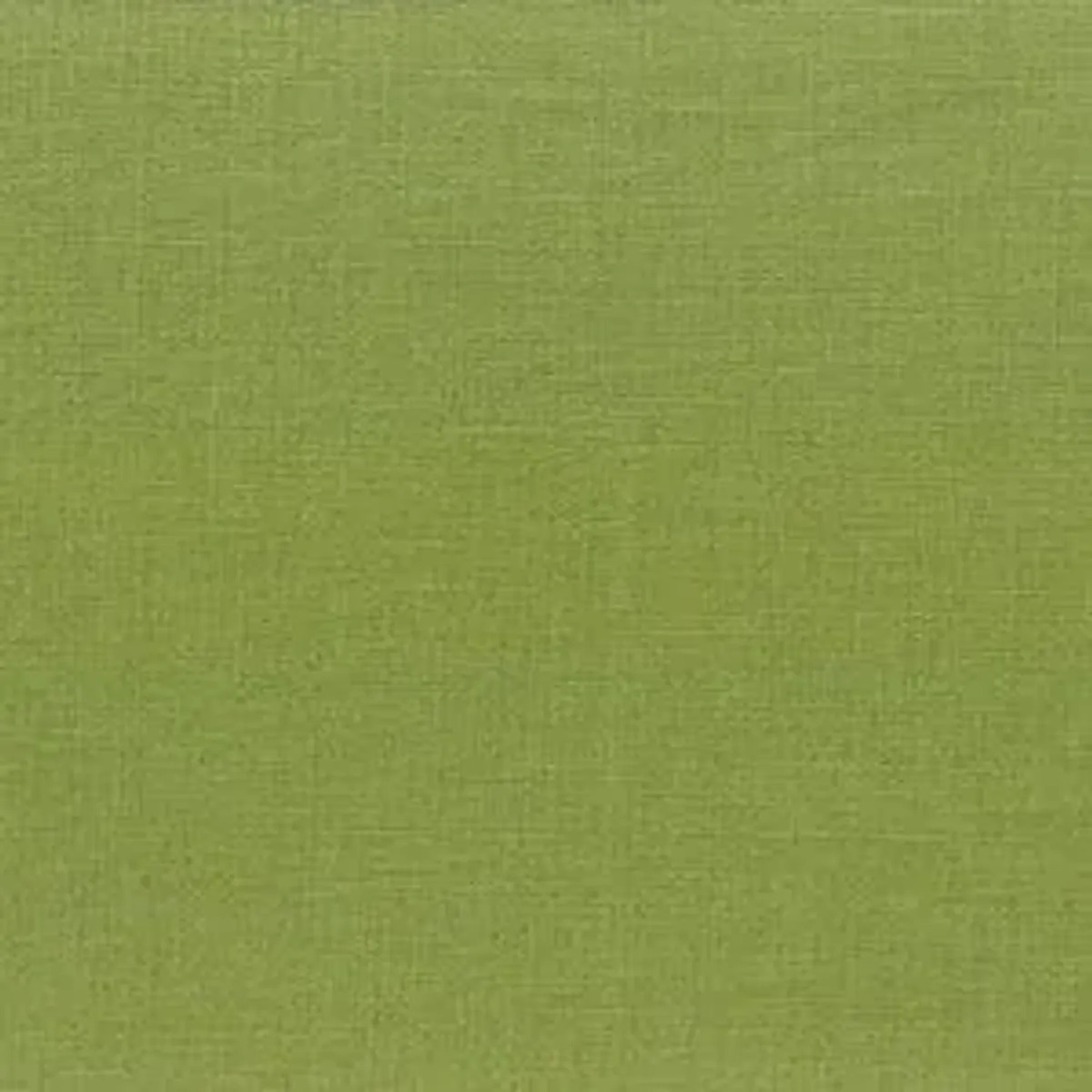 Tissu d'ameublement OTTO en lin naturel vert tilleul, Textile respirant, pour lits, canapés, Thermorégulation.