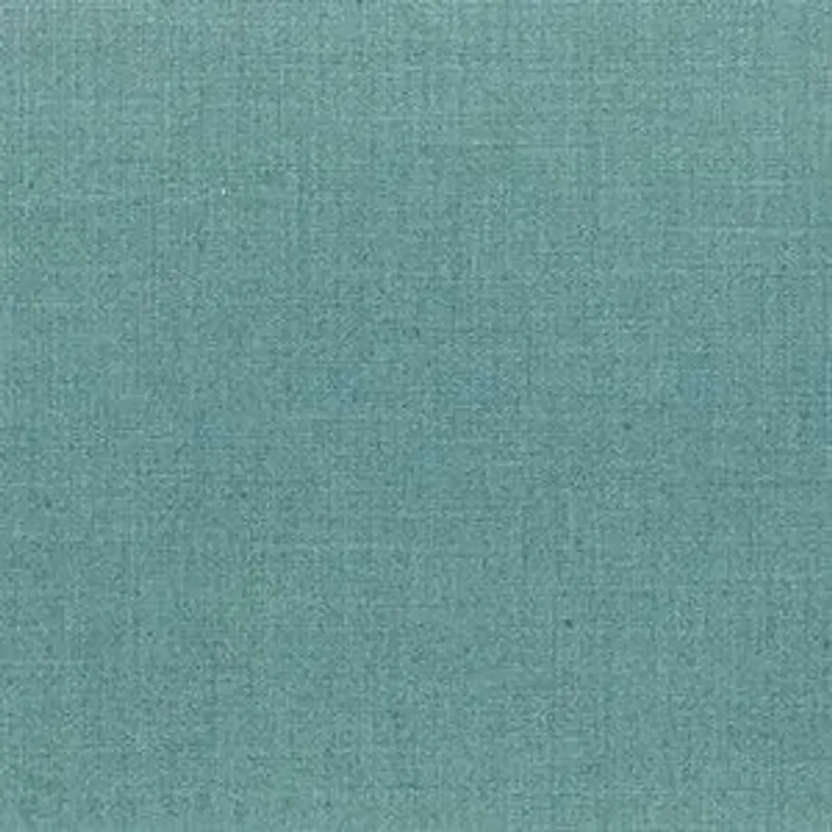 Tissu d'ameublement OTTO 100% lin naturel européen, coloris turquoise pastel, Thermorégulateur et respirant, idéal pour.