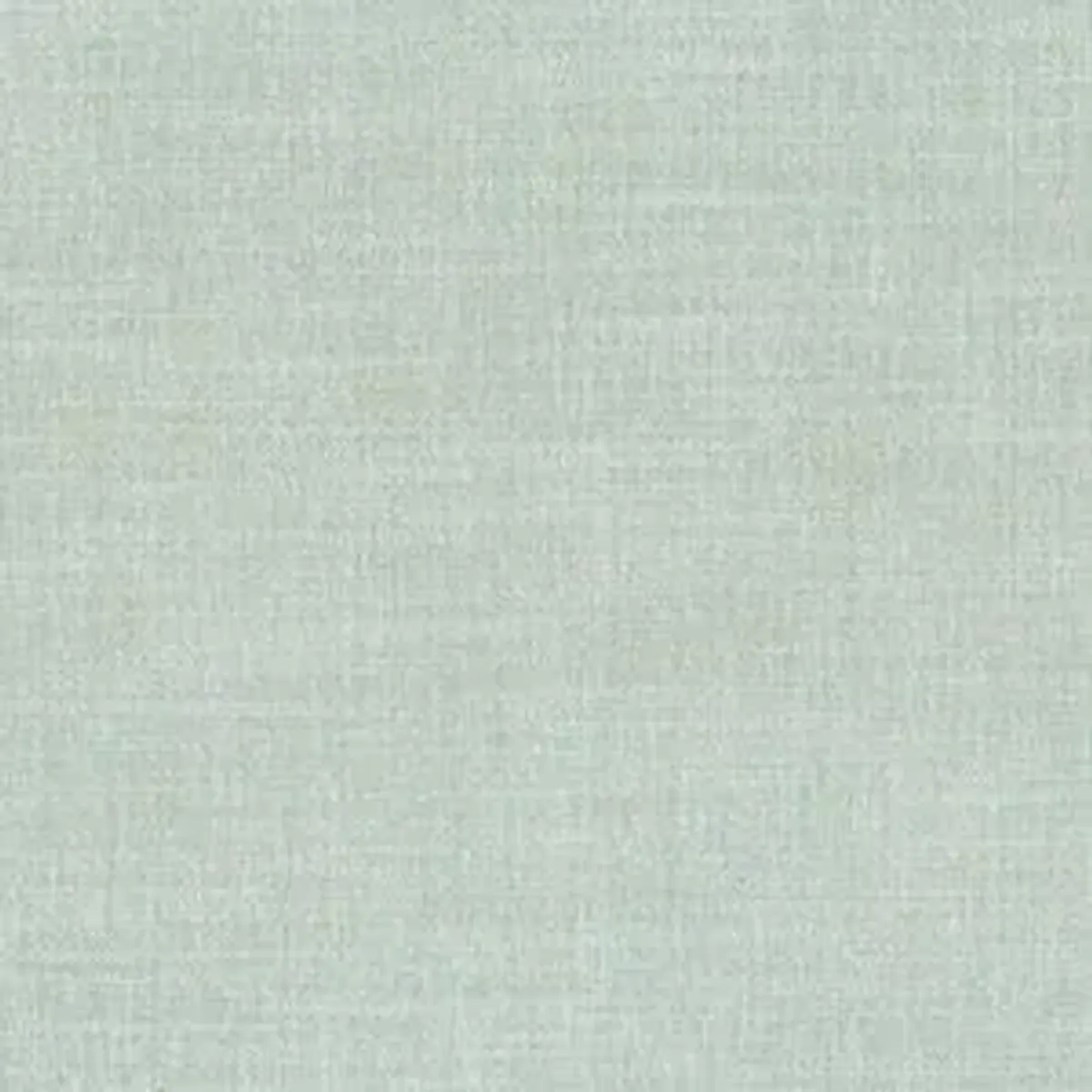 Tissu d'ameublement ROBER vert d'eau en velours effet flamme, Textile résistant (90000 Martindale) pour canapé.