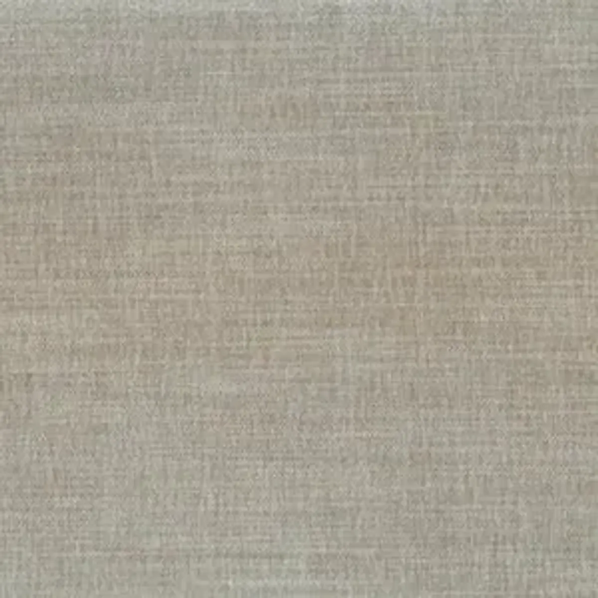 Tissu d'ameublement ROBER effet flamme beige clair, tissage chenille luxueux, Texture veloutée pour canapé et fauteuil.