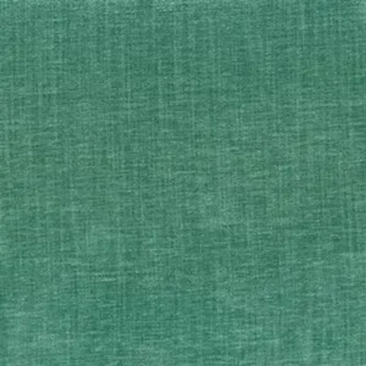 Tissu d'ameublement ROBER vert émeraude effet flamme, texture velours côtelé, Idéal pour canapé résistant (90000.