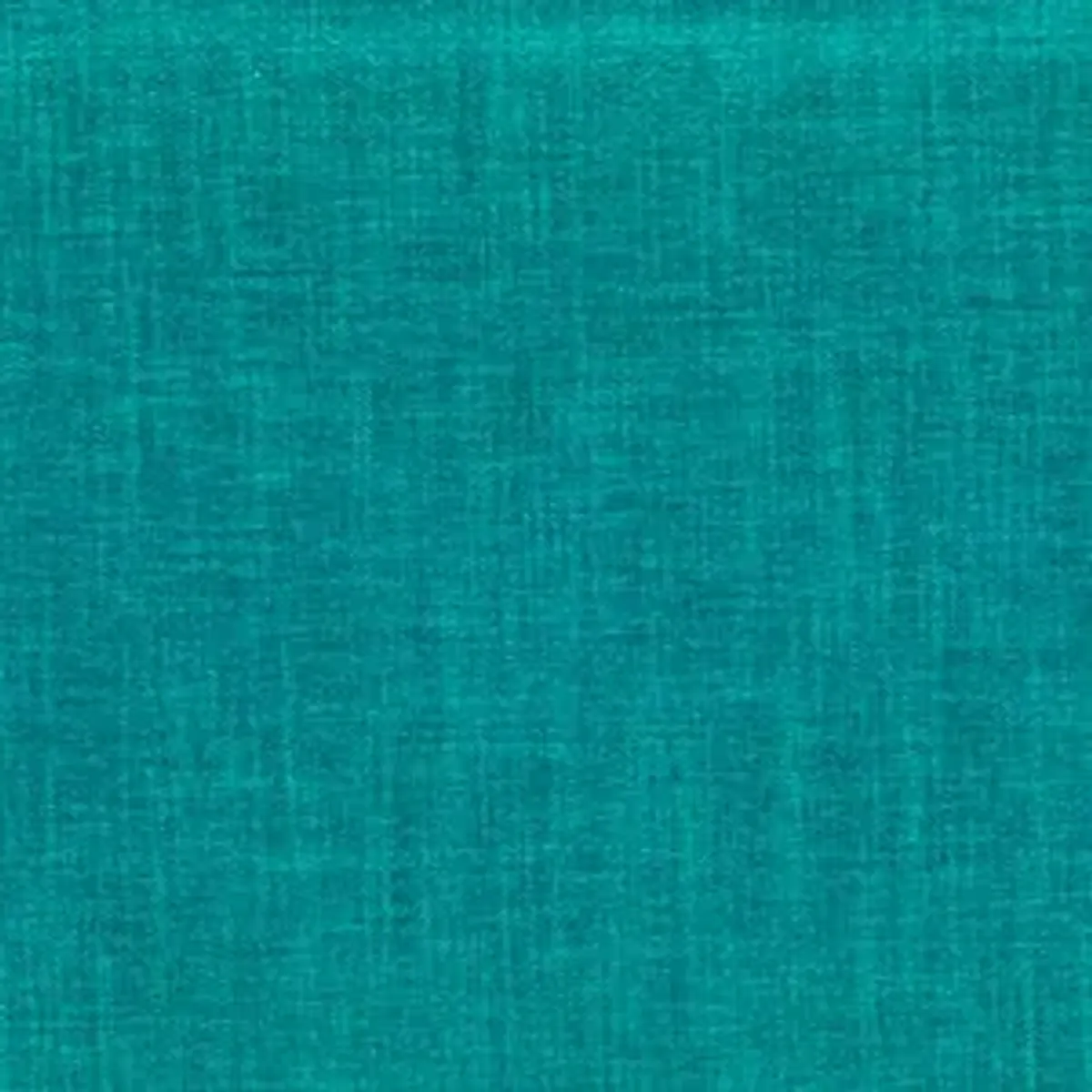 Tissu d'ameublement ROBER effet flamme, coloris turquoise intense, Textile velours luxueux (90000 Martindale) idéal.