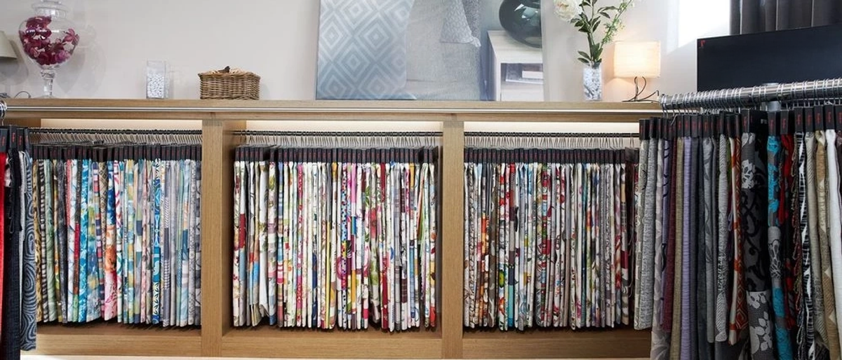 Tissus d'ameublement pour projet et au mètre. Espace et Mieux Être