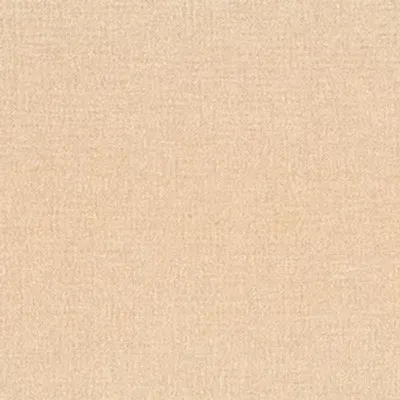 Tissu d'ameublement ALBERTA beige rosé, coton (67%) et polyester, traitement anti-taches Teflon™, toucher doux.
