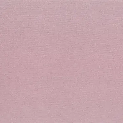 Tissu d'ameublement ALBERTA rose poudré, mélange coton et polyester avec traitement anti-taches Teflon™, aspect doux.