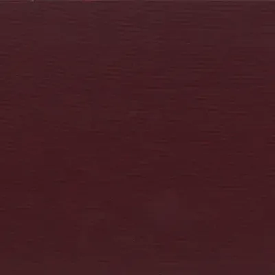 Tissu d'ameublement ALBERTA bordeaux en coton (67%) et polyester, traitement Teflon™ anti-taches, Idéal pour rideaux.