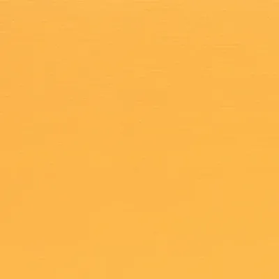 Tissu d'ameublement ALBERTA coloris JAUNE CURRY, Composition coton (67%) et polyester, traitement anti-tâches Teflon.