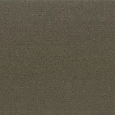 Tissu d'ameublement ALBERTA marron taupe, 67% coton naturel, traitement Teflon™ anti-tâches, haute résistance (21000.