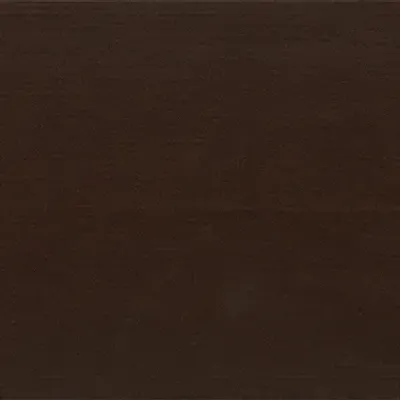 Tissu d'ameublement ALBERTA marron chocolat, mélange coton et polyester traité Teflon, résistant aux taches, idéal pour.